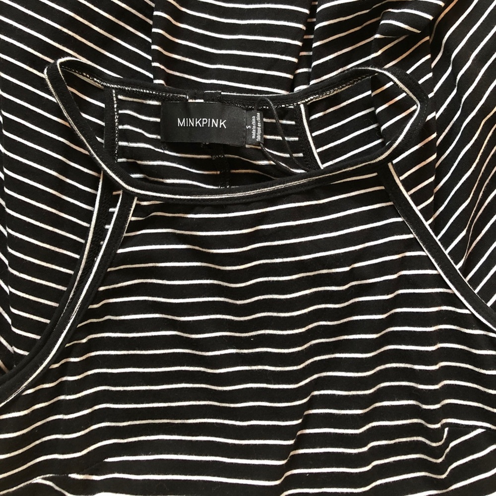 Minkpink Size S